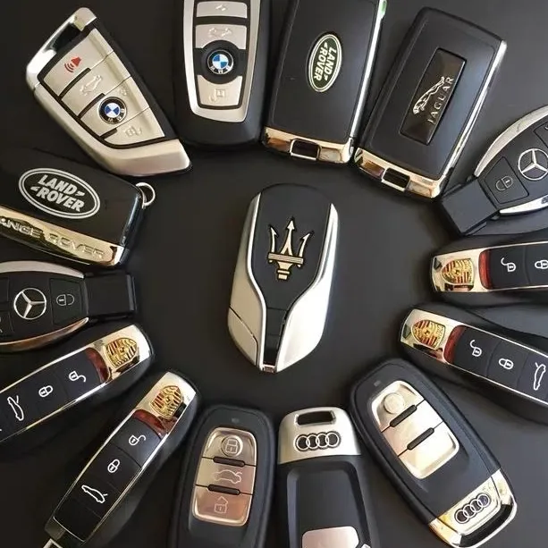 İscehisar Oto Anahtarcı